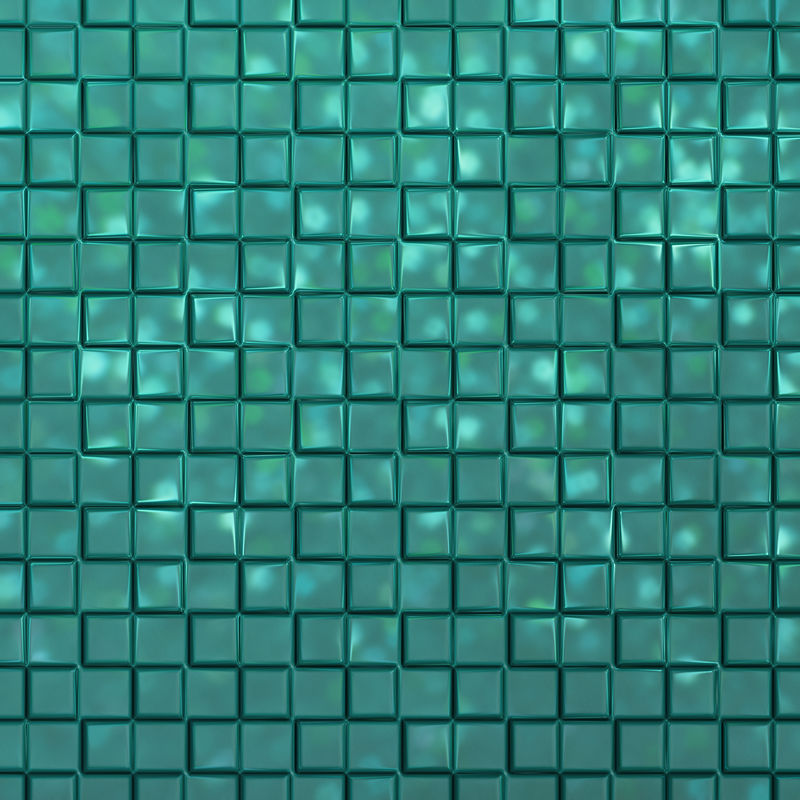 不同颜色的玻璃纹理背景