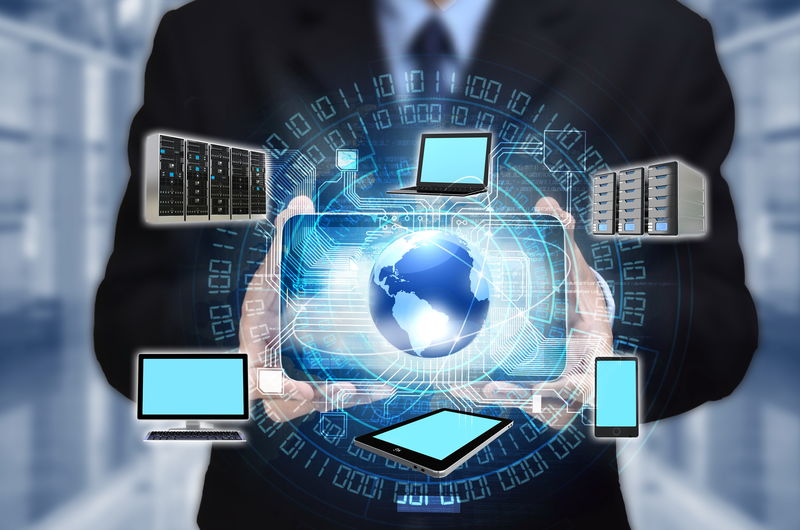 互联网技术概念