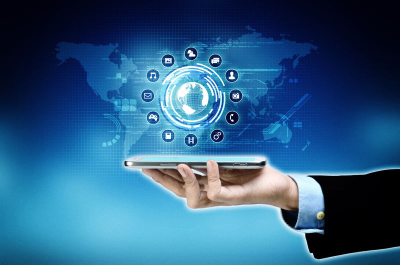 互联网智能手机