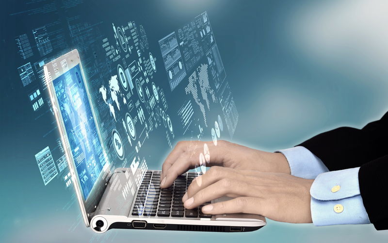 互联网技术接入