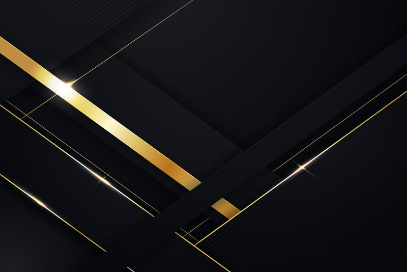 矢量抽象背景集