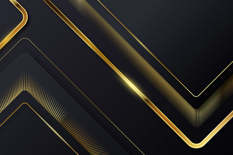 矢量抽象背景集