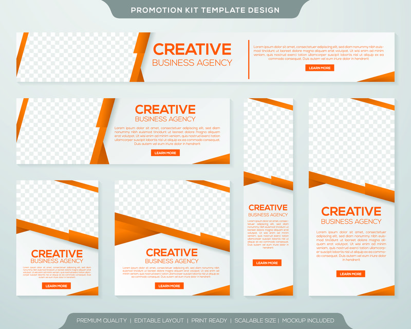 促销套件包7-销售编辑