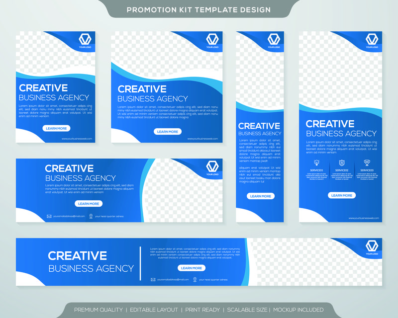 促销套件-商务03编辑