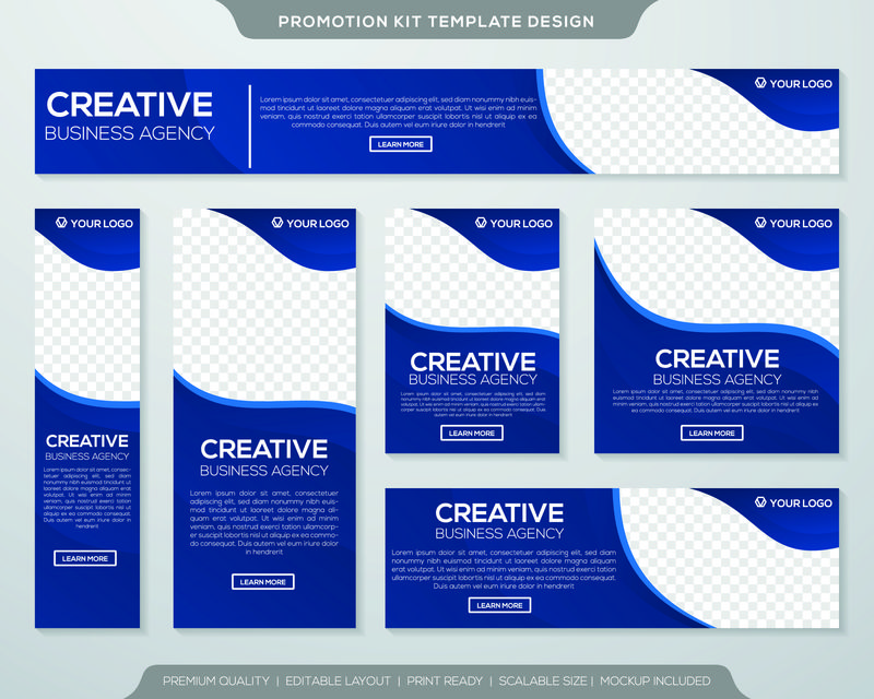 促销套件包7-销售编辑