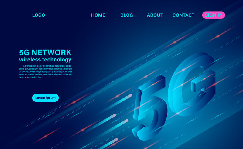 5G网络无线技术