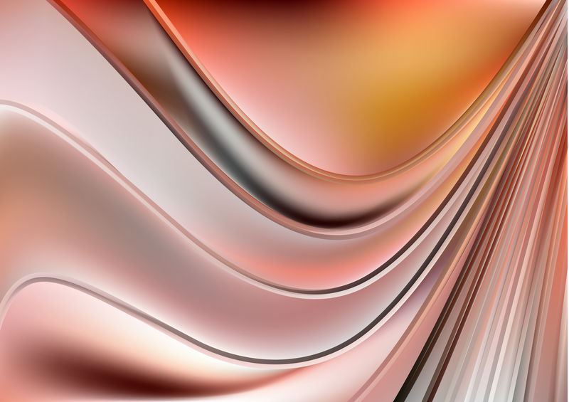 矢量抽象背景集