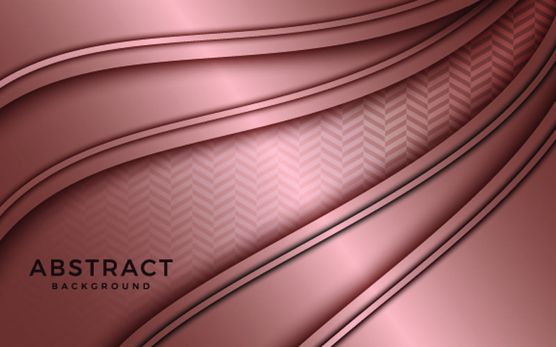 矢量抽象背景集