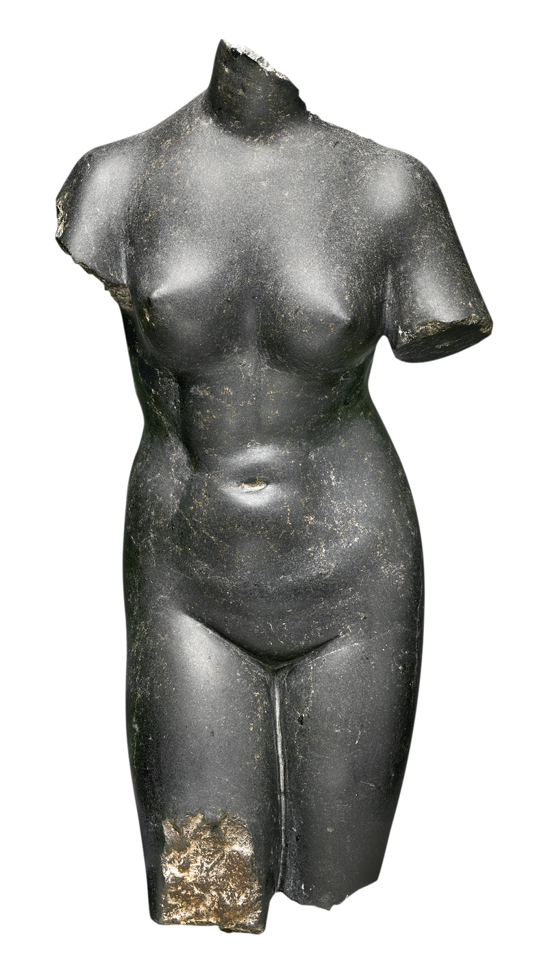 古希腊女性裸体图片