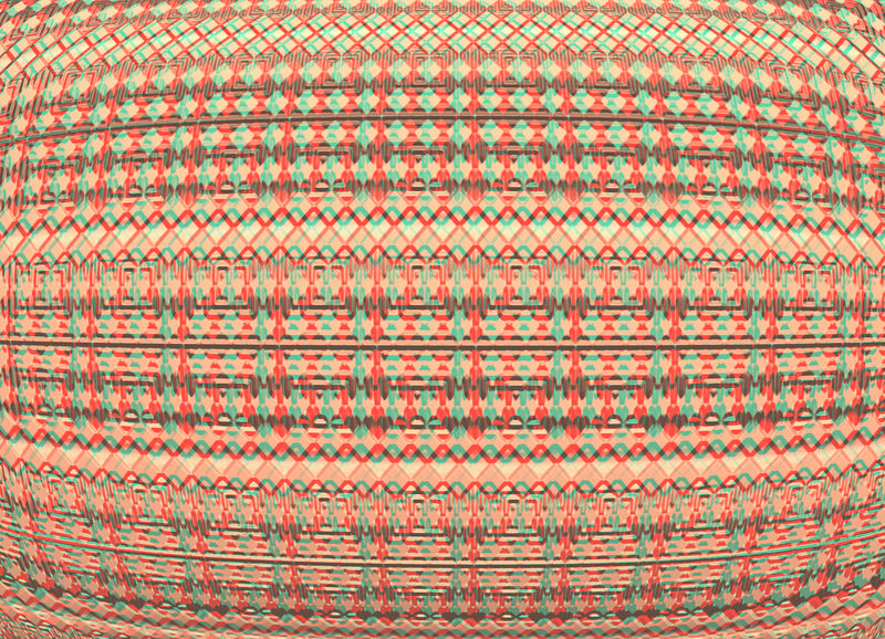 抽象的棕色球形背景