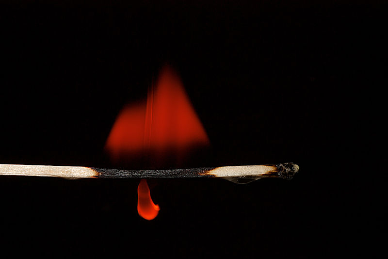 背景篝火明亮燃烧烧煤曲线脏爆炸火焰易燃几何形发光点火照亮地狱照明