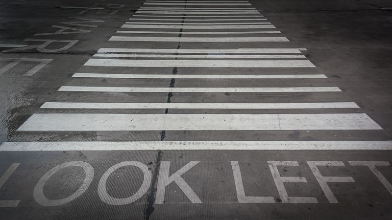 安全理念：道路涂料