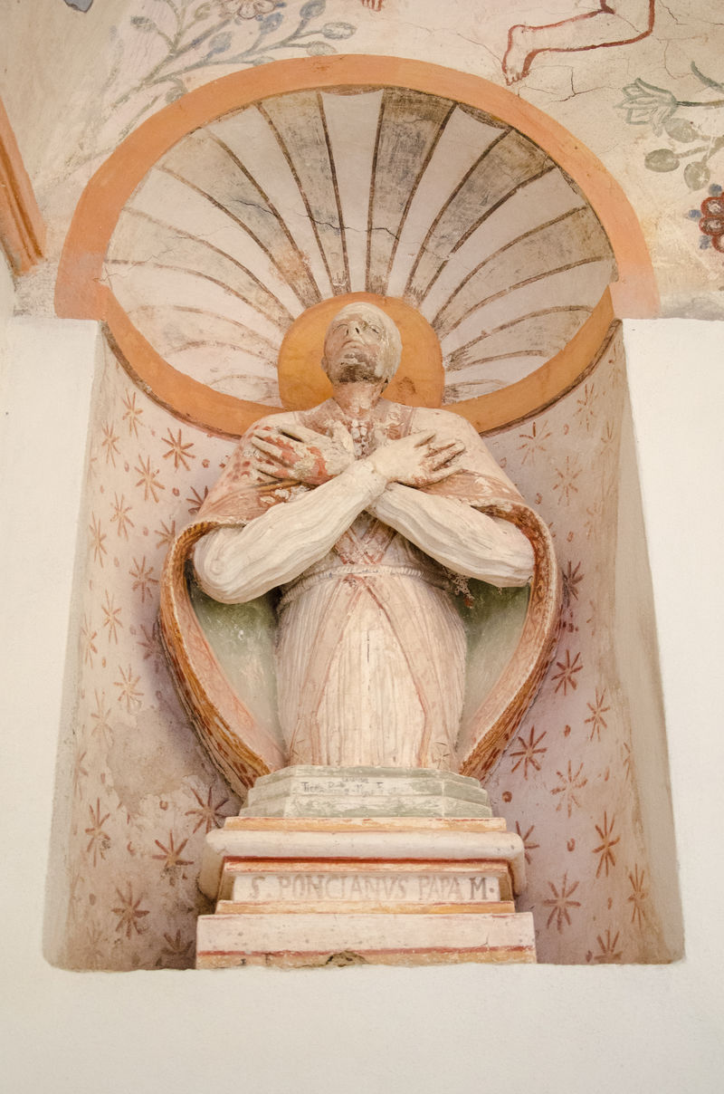 撒丁岛丰尼景观