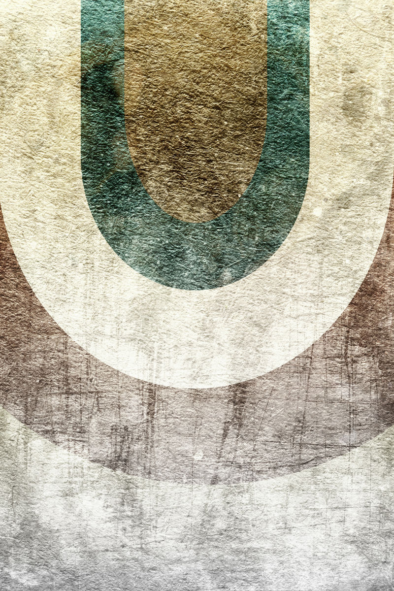 Geometric background