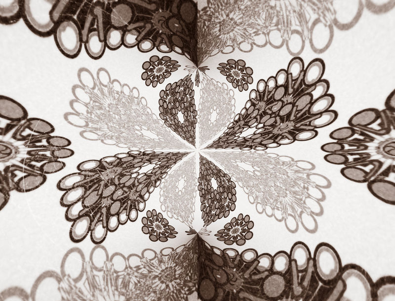 装饰图案设计背景