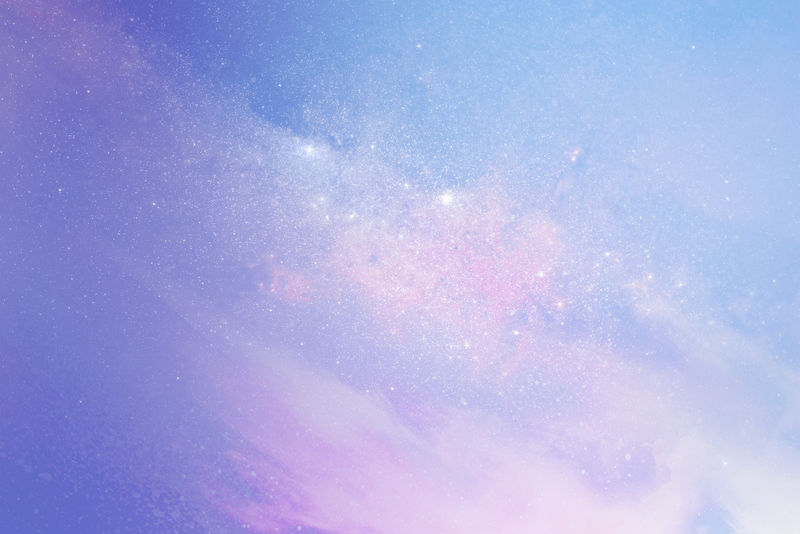 银河,天空,星星,空间,紫色,粉彩,粉红色,背景,灯,星空等,内容涵盖