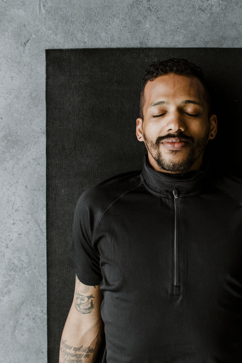 萨瓦萨纳式的男人