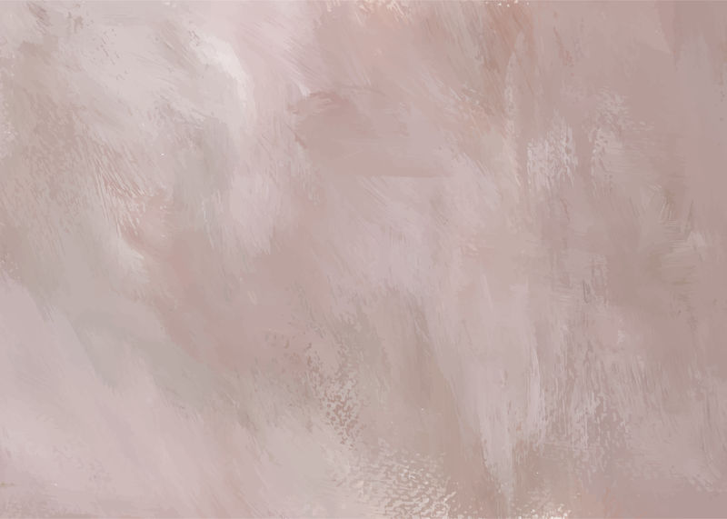 粉色丙烯酸刷笔划背景向量