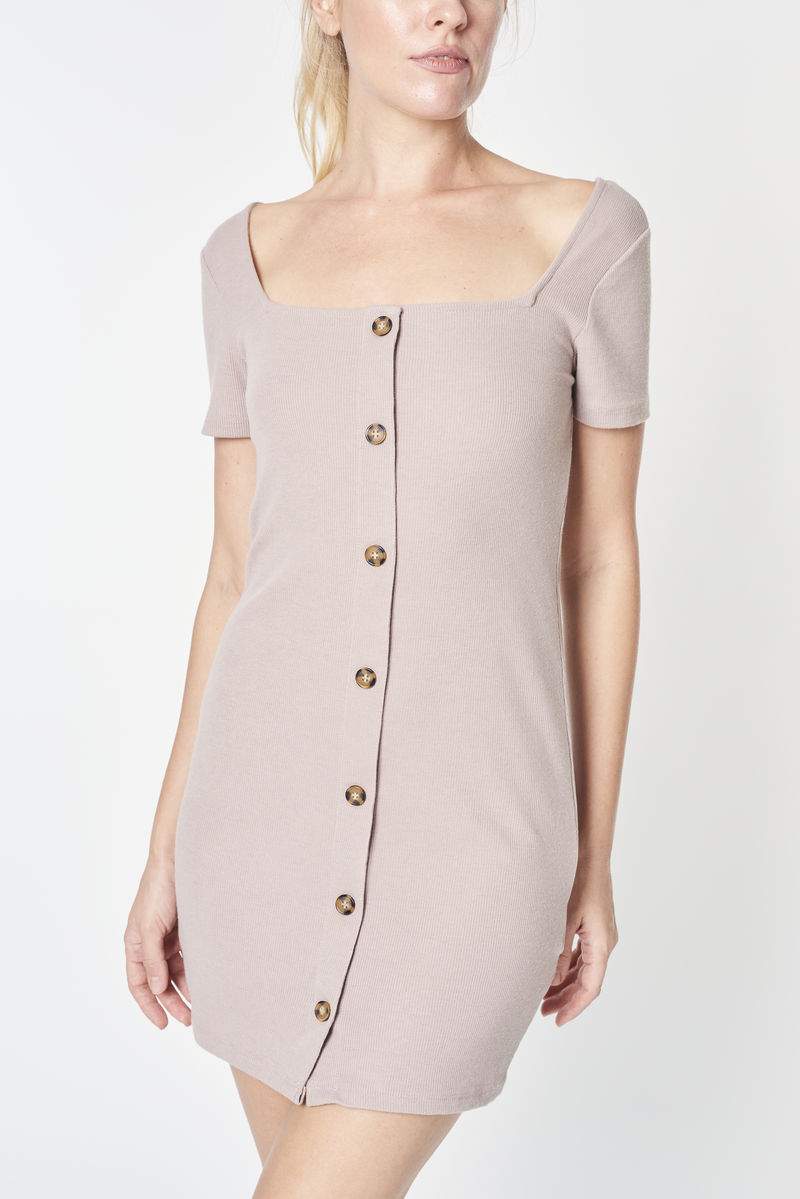 扣扣夏装模特模型