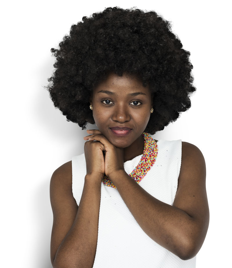 摄影棚射击人物多样性竞赛