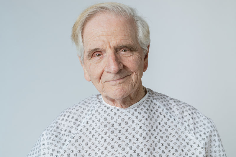 老年人冠状病毒治愈