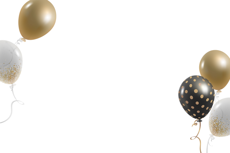 巴新金年气球庆典