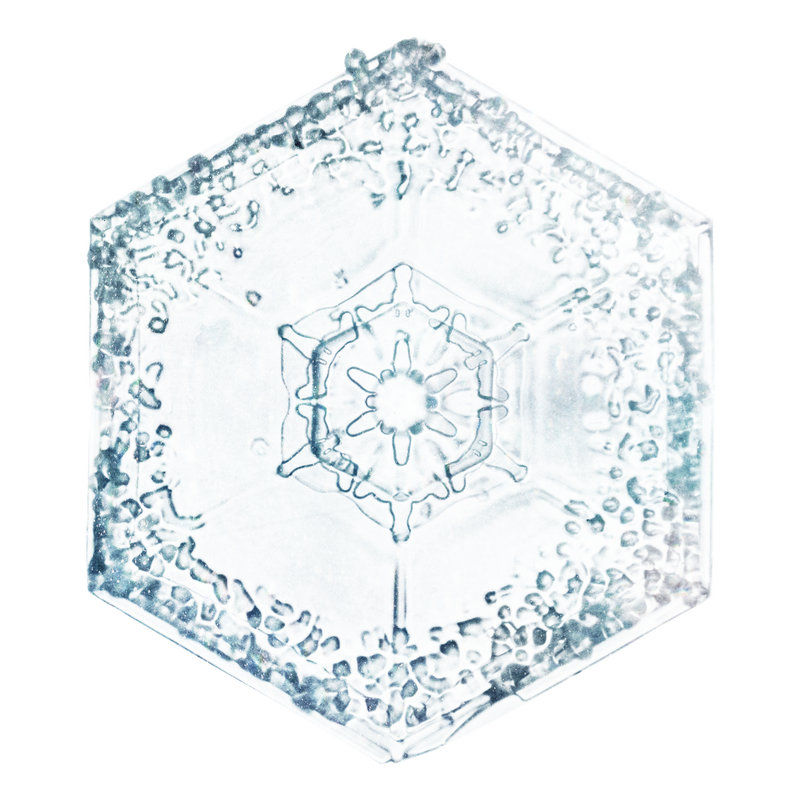 雪花png圣诞饰品宏观摄影威尔森·本特利摄影混音