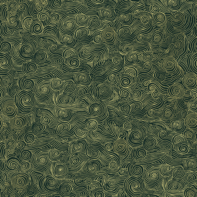 中国波型psd东方背景