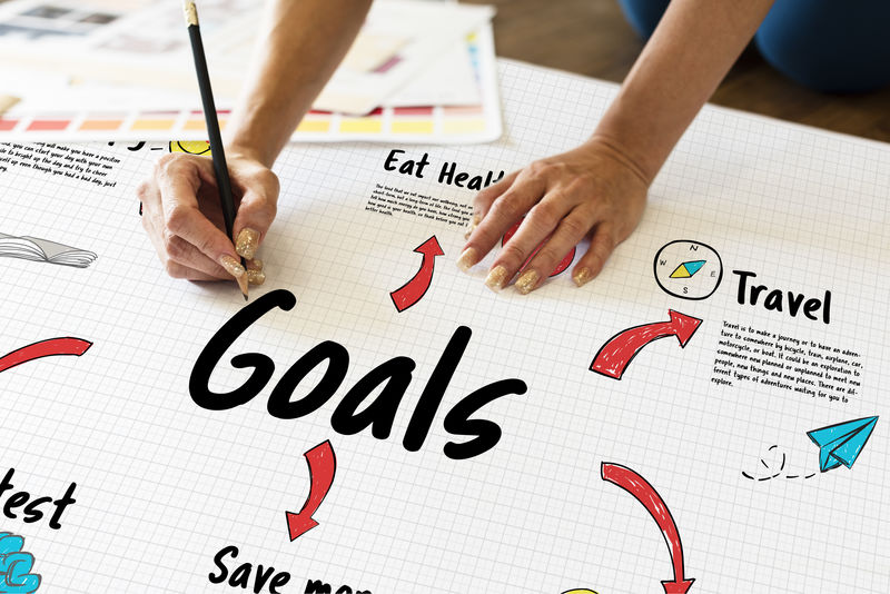 新开端解决方案目标概念