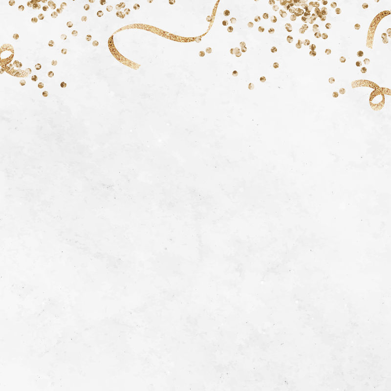 白色节日背景模板向量