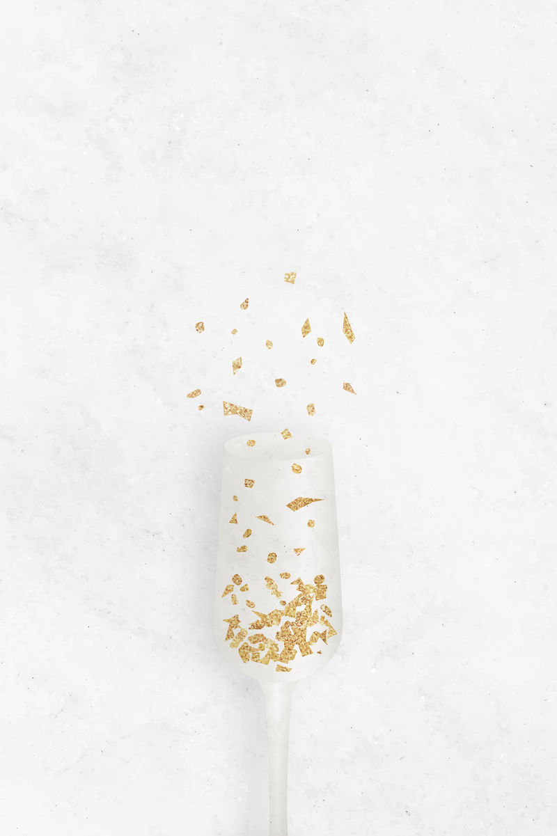 白色节日背景模板向量