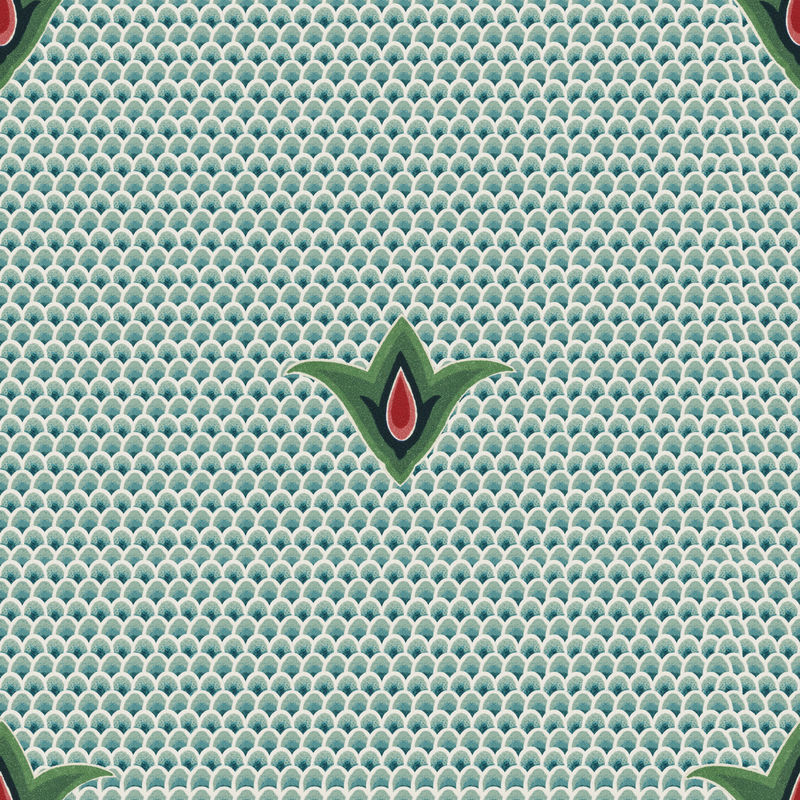 中国传统图案psd东方背景