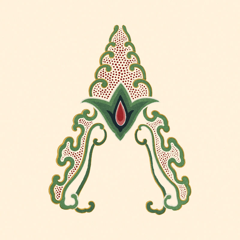 中国艺术装饰画