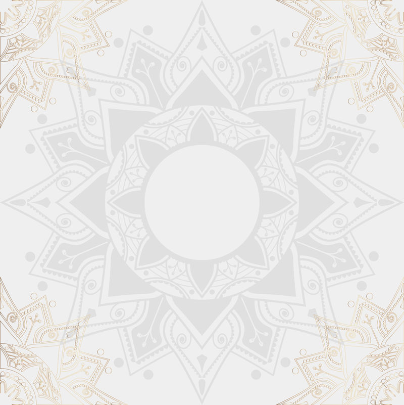 \u003Cbr\/\u003E\nEid mubarak lotus背景向量