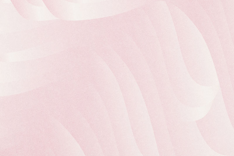 抽象粉色层图案背景