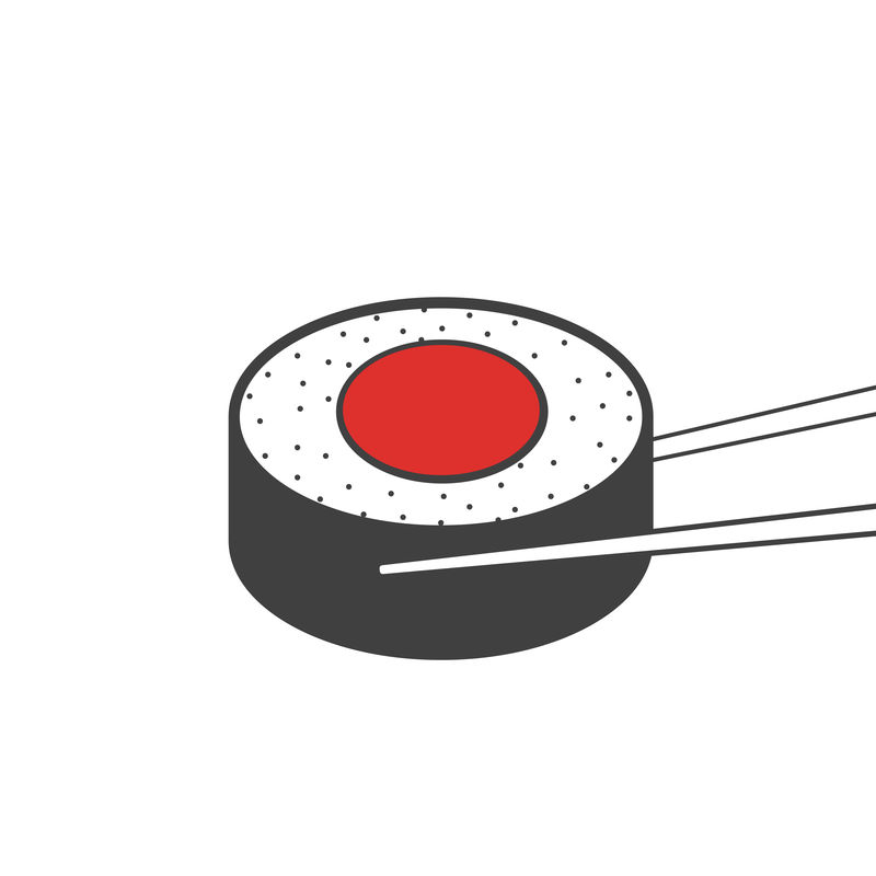 寿司插图