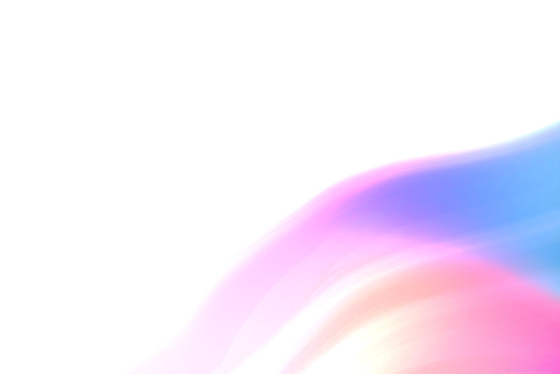 浅粉色全息纹理背景