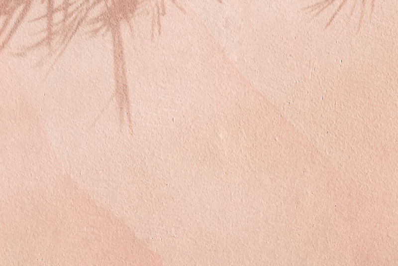 矢量橙色水泥墙纹理背景