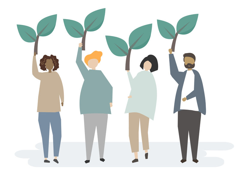 工厂空气污染和危害