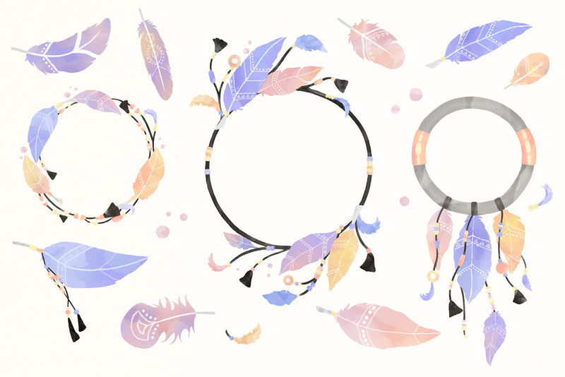 波西米亚追梦者