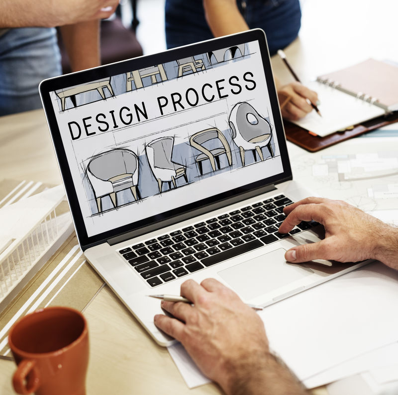 设计过程