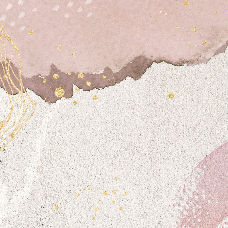 粉彩新孟菲斯社会背景插图