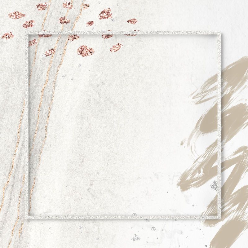 新孟菲斯社会背景模型方形框架