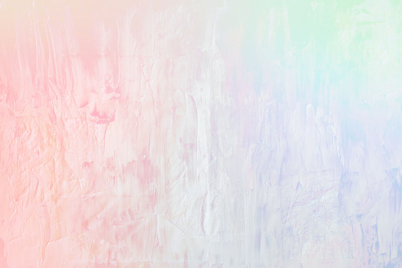 彩色丙烯酸漆纹理背景插图