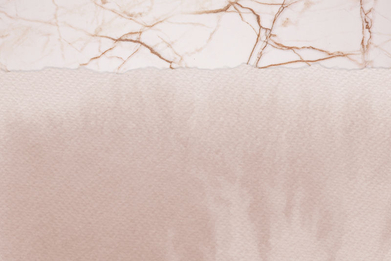 两个纹理背景和纸模型