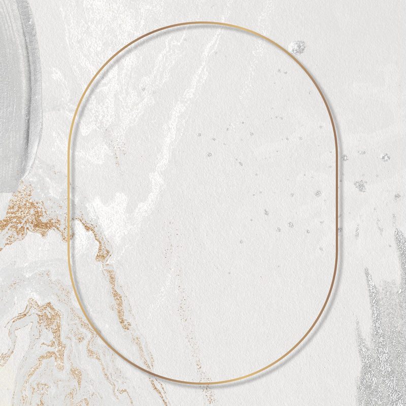 新孟菲斯社会背景模型上的椭圆形框架