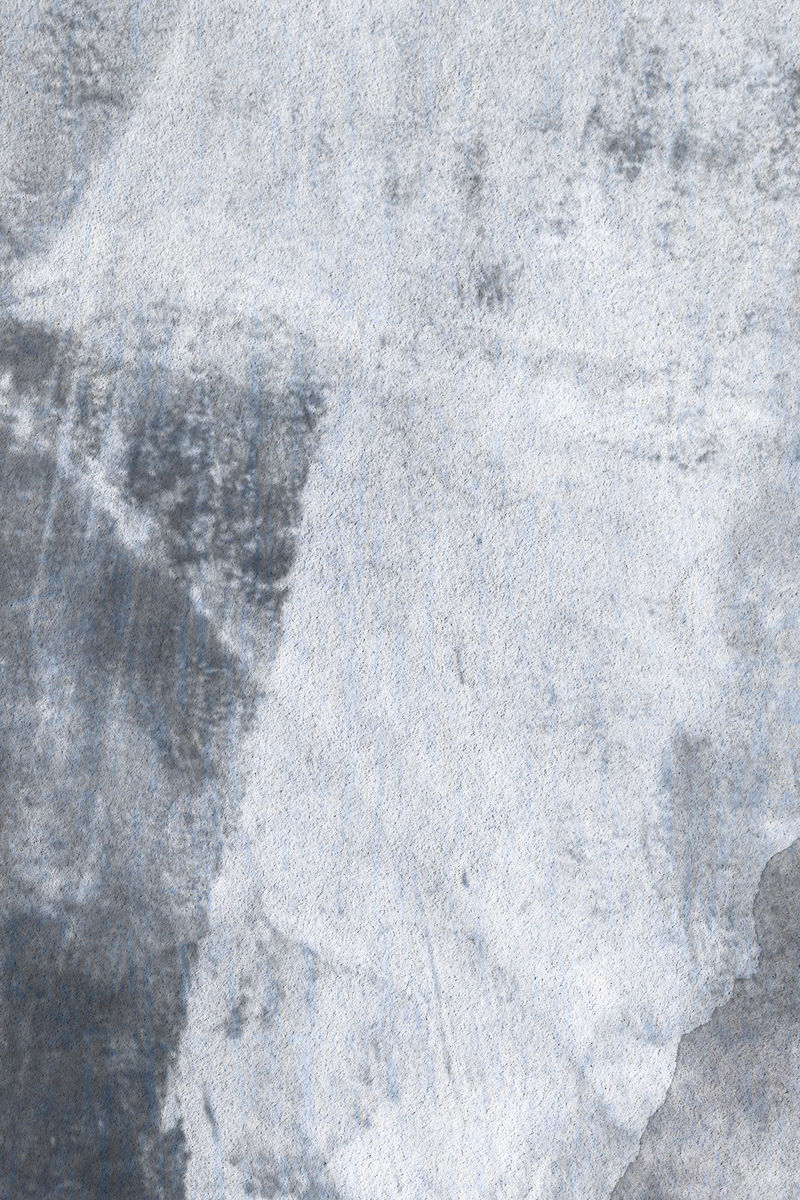 灰色垃圾背景插图