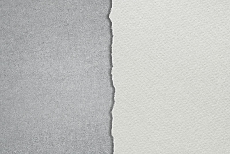 两个纹理背景和纸模型