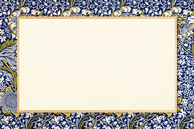 波西米亚面料框架