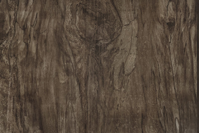 浅棕色木板纹理背景向量